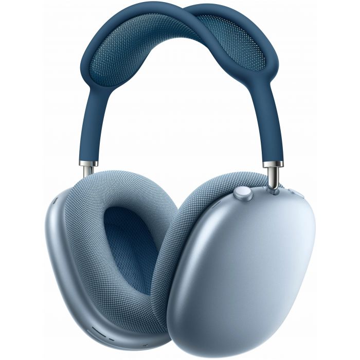 air pods max 2ネイビーブルー AirPods Max Blue (Синий) купить по цене 40 875 ₽